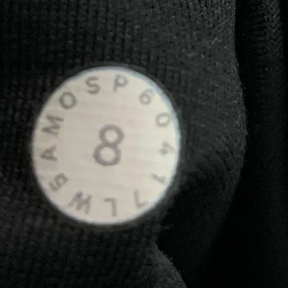 🍋Lululemon Train Times - Picture 2 of 4